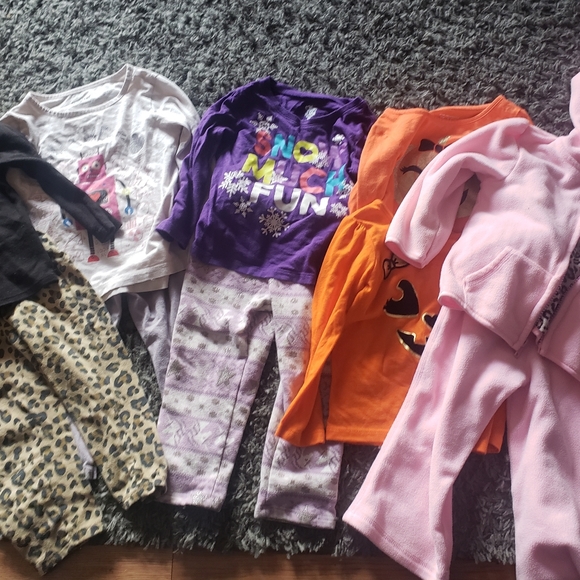 Girls Size 2t Outfits Lot - Picture 5 of 5